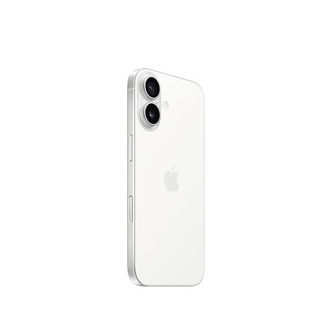 iPhone 16 128 GB: 5G Mobile Phone with Camera - Image 2
