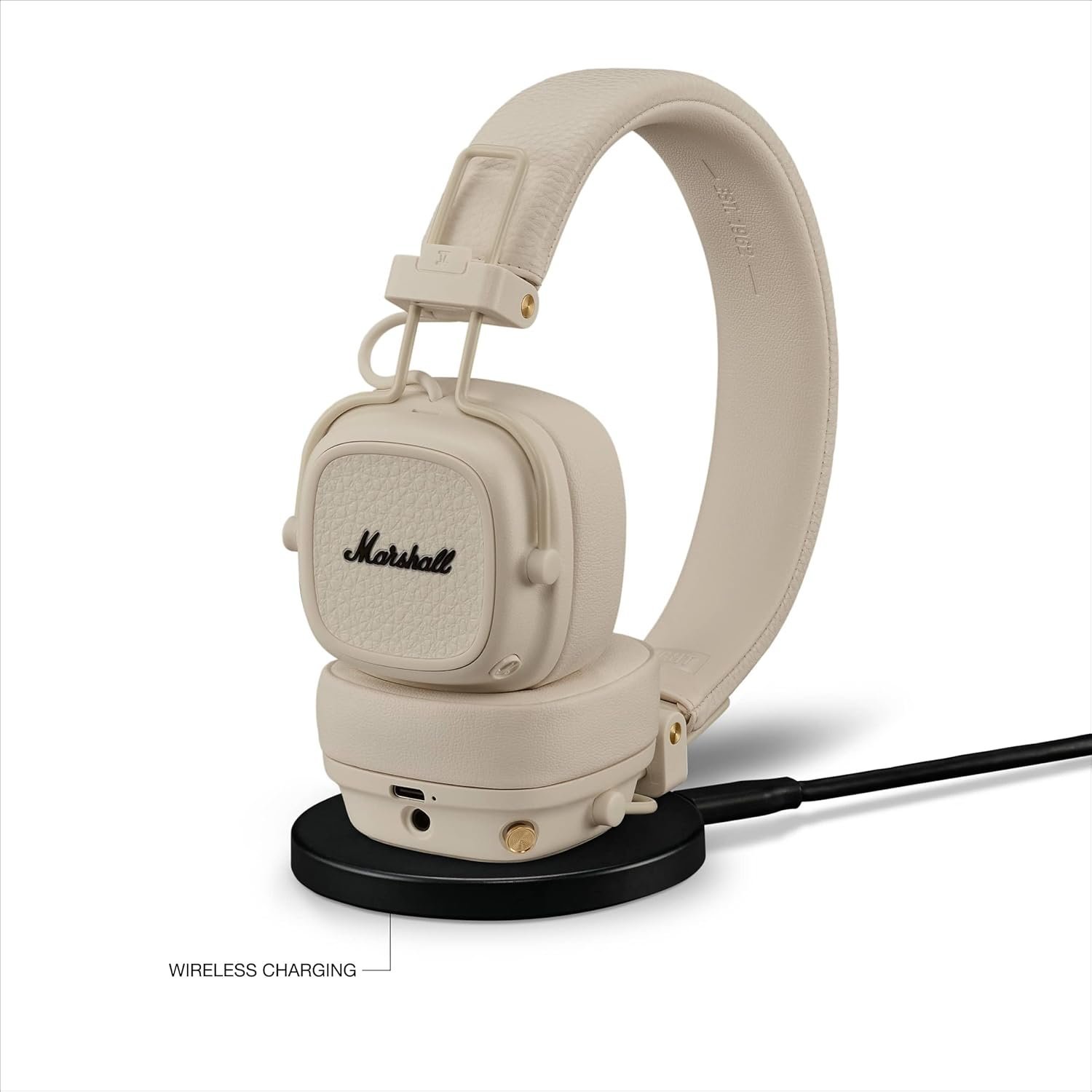 Marshall Major V Wireless On-Ear Headphones - Image 8