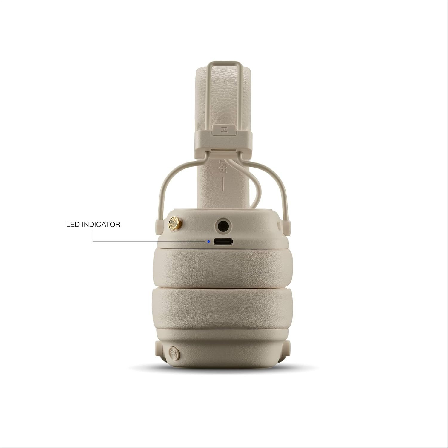 Marshall Major V Wireless On-Ear Headphones - Image 2