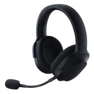 Razer Barracuda X (2022) - Wireless Multi-Platform Gaming and Mobile Headset - Black - FRML Packaging RZ044