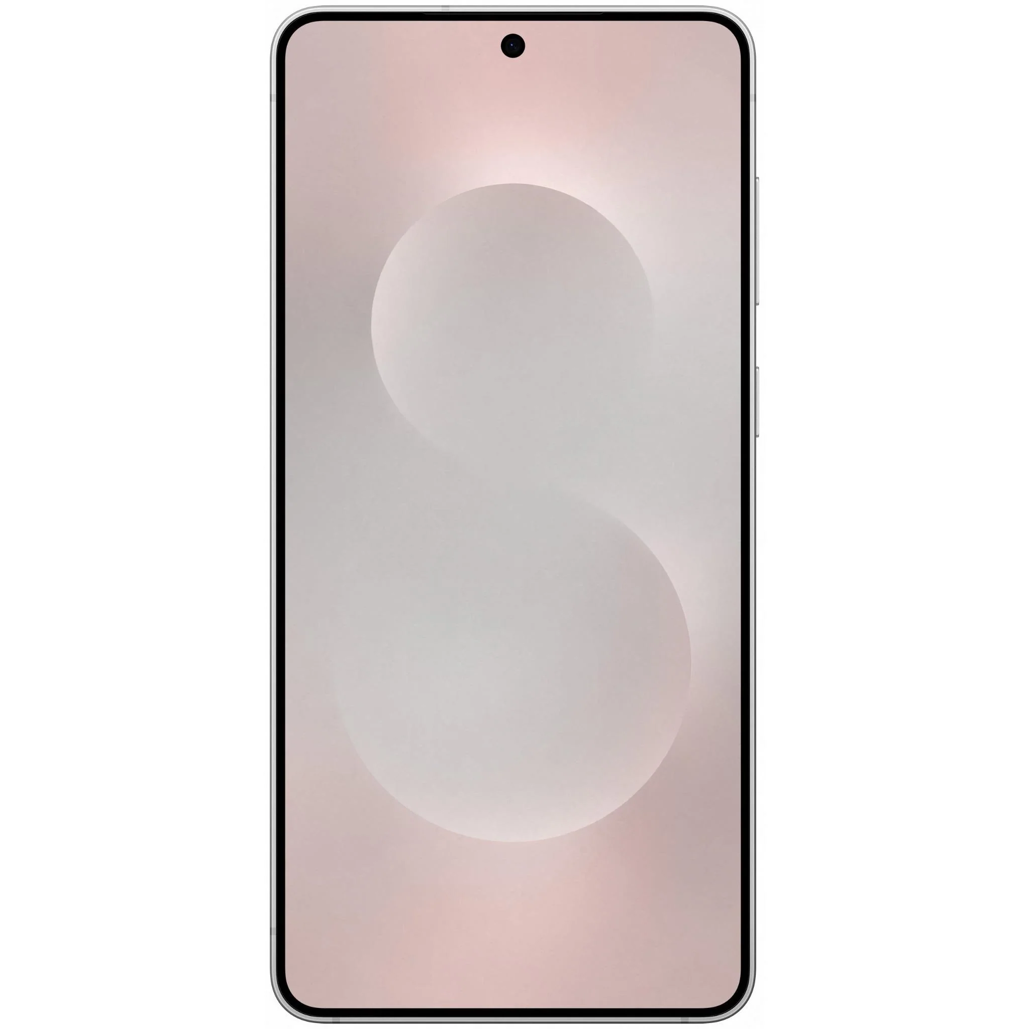 Samsung Galaxy S25 Edge 5G 512GB (Titanium Silver) - Image 5