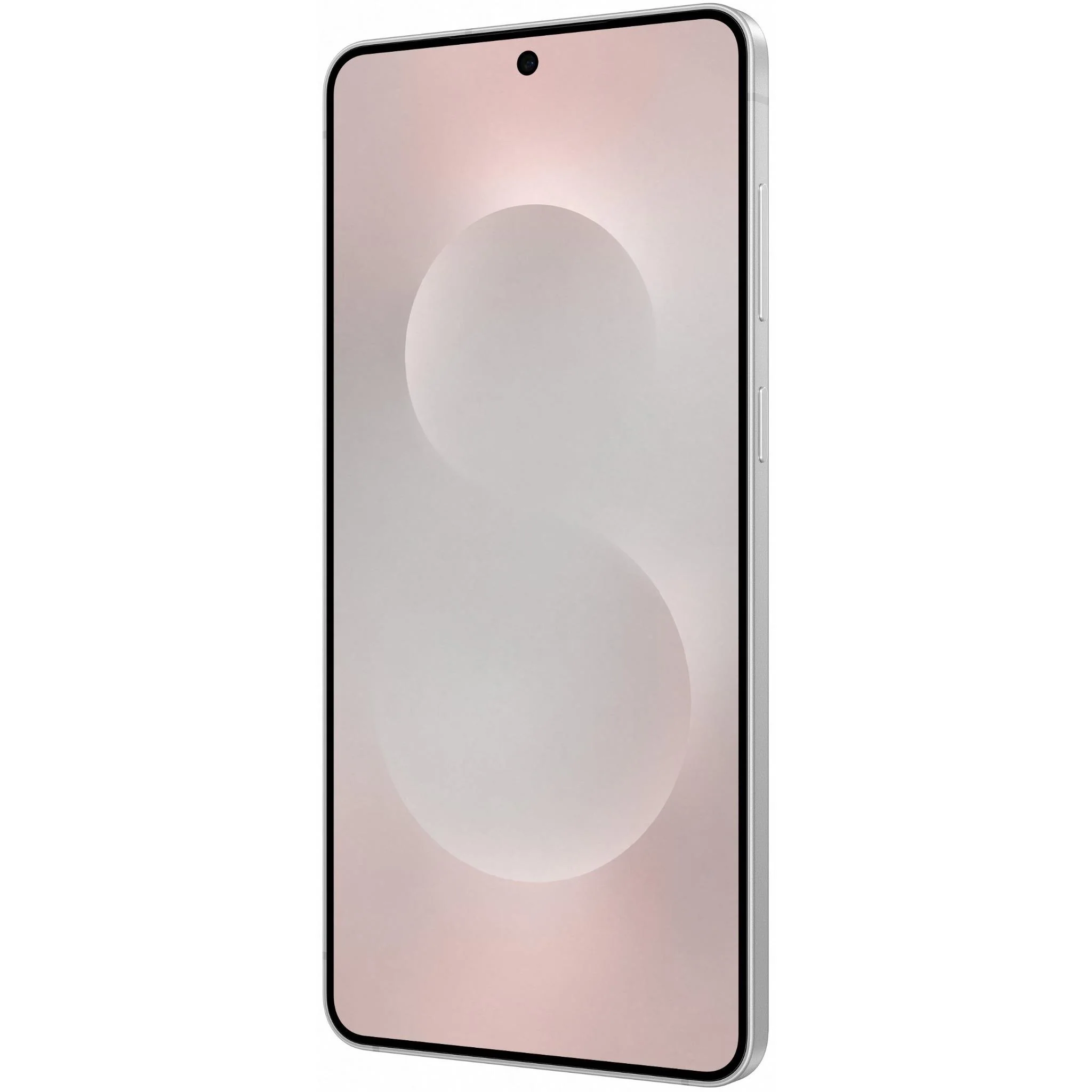 Samsung Galaxy S25 Edge 5G 512GB (Titanium Silver) - Image 4