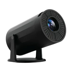 Laser Tube Android LED Projector with Swivel