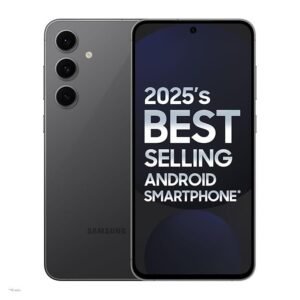 Samsung Galaxy S24 FE 5G AI Smartphone