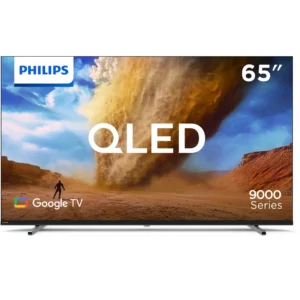 Philips 65" QLED 4K UHD Google TV [2025]
