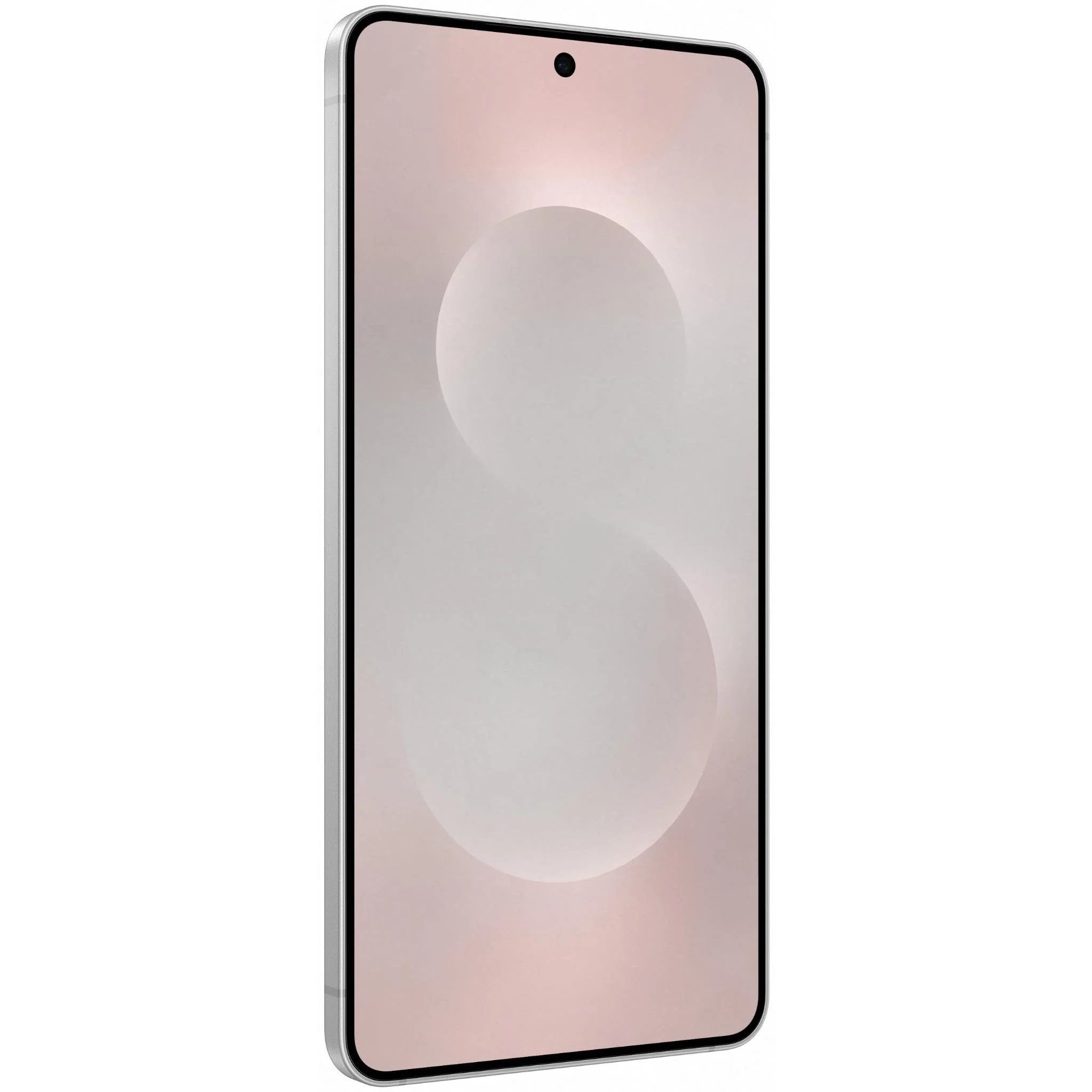 Samsung Galaxy S25 Edge 5G 512GB (Titanium Silver) - Image 2