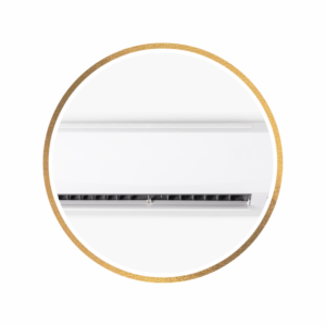 Samsung 1.5 Ton 3 Star WiFi Enabled Bespoke